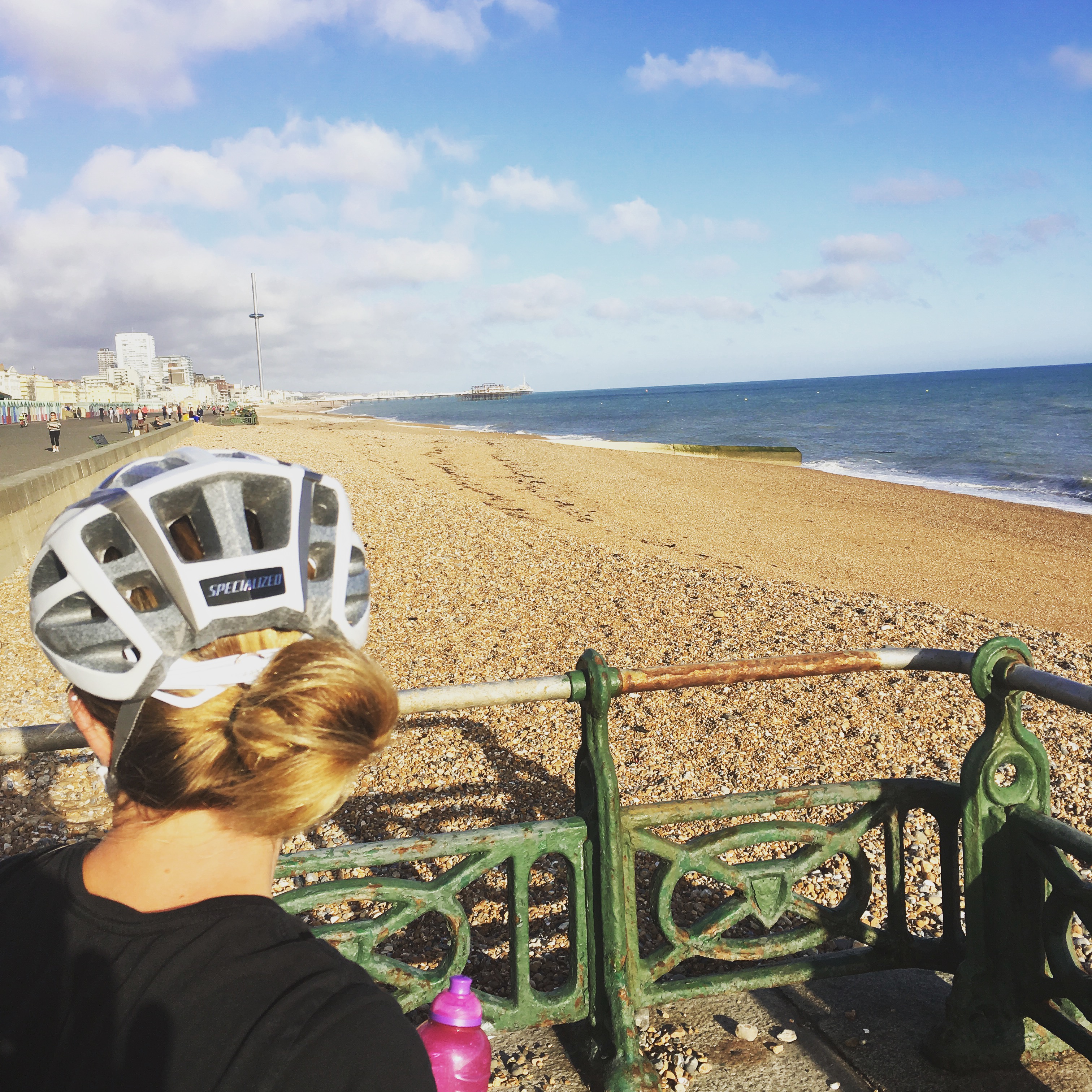 brighton and hove tri swim