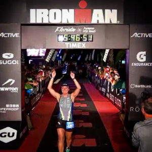 amanda kenny ironman